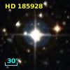 HD 185928