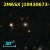 1RXS J194306.8-351001