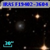 IRAS F19402-3604