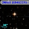 2MASS J19412271-3619389