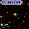 CD-34 13869