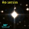 HD 187155