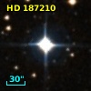 HD 187210