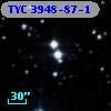 TYC 3948-87-1