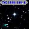 TYC 3948-118-1