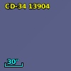 CD-34 13904