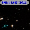 PMN J1947-3611