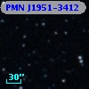 PMN J1951-3412