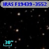 IRAS F19439-3552