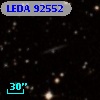 LEDA   92552