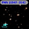 PMN J1947-3542