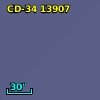 CD-34 13907