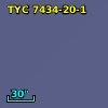 TYC 7434-20-1