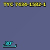 TYC 7434-1582-1