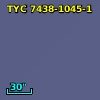 TYC 7438-1045-1