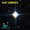 HD 188091