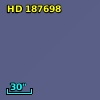 HD 187698