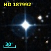 HD 187992