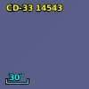 CD-33 14543