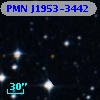 PMN J1953-3442