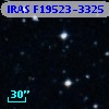 IRAS F19523-3325