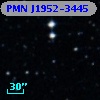 PMN J1952-3445