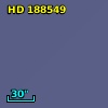 HD 188549