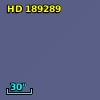 HD 189289
