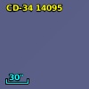 CD-34 14095