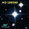 HD 188580