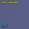 HD 189500