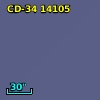 CD-34 14105