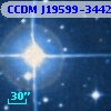 CCDM J19599-3442BC