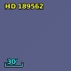 HD 189562