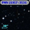 PMN J1957-3531