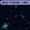 IRAS F19580-3401