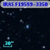 IRAS F19589-3350