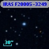 IRAS F20005-3249