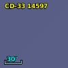 CD-33 14597