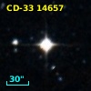 CD-33 14657