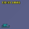 CD-33 14661