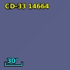 CD-33 14664