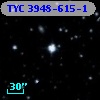 TYC 3948-615-1