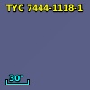 TYC 7444-1118-1
