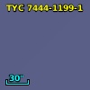 TYC 7444-1199-1