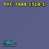 TYC 7444-1514-1