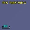 TYC 7447-705-1