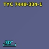 TYC 7448-334-1