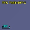TYC 7448-697-1