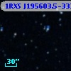 1RXS J195603.5-333656